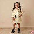Vestido Minnie