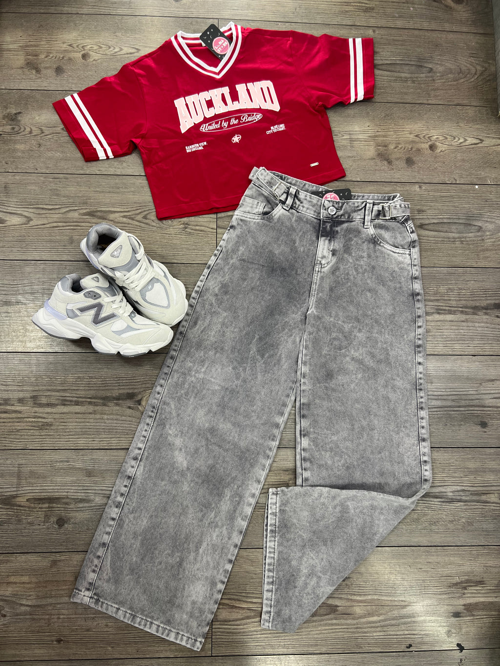 Jean