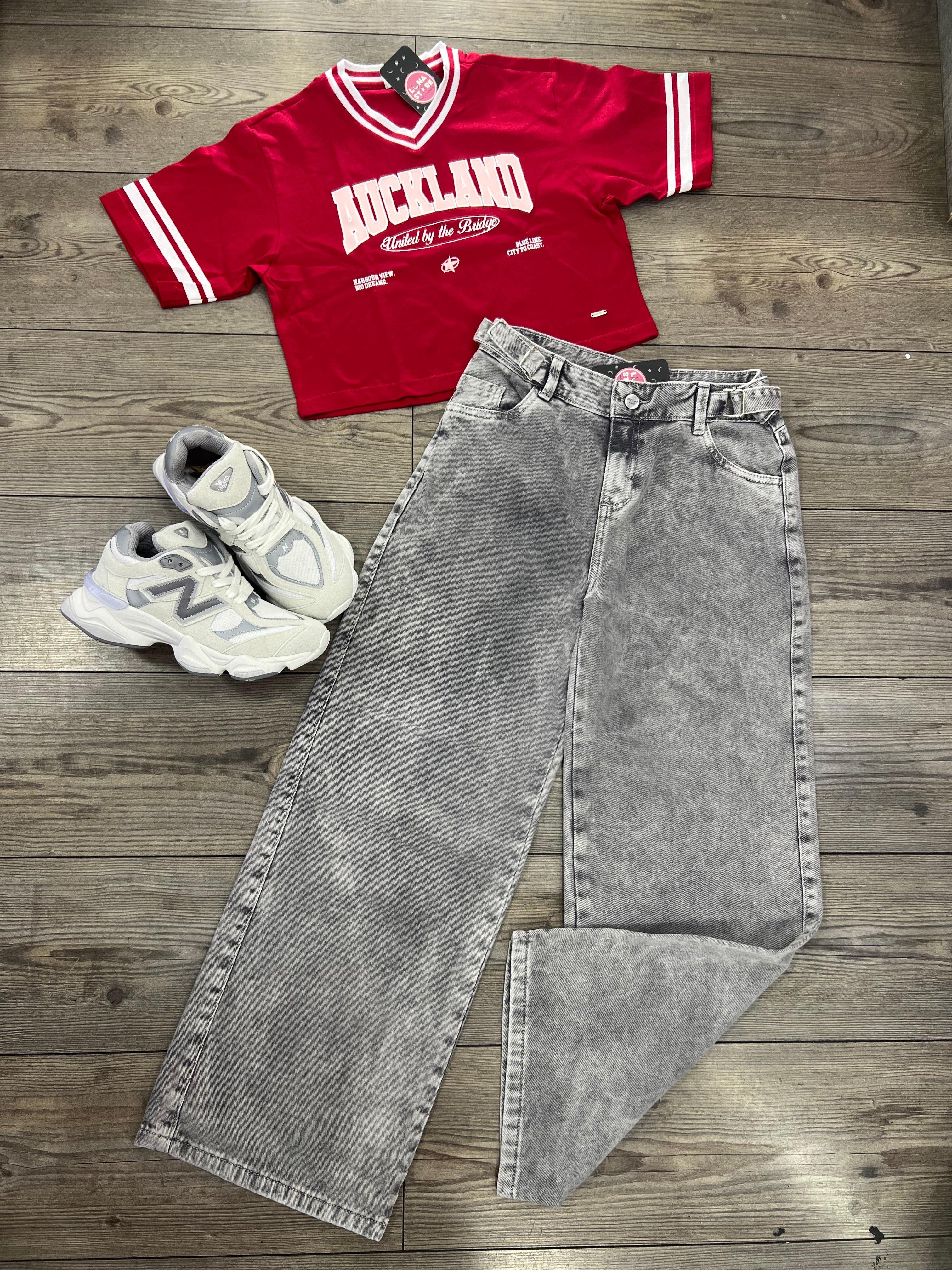 Jean