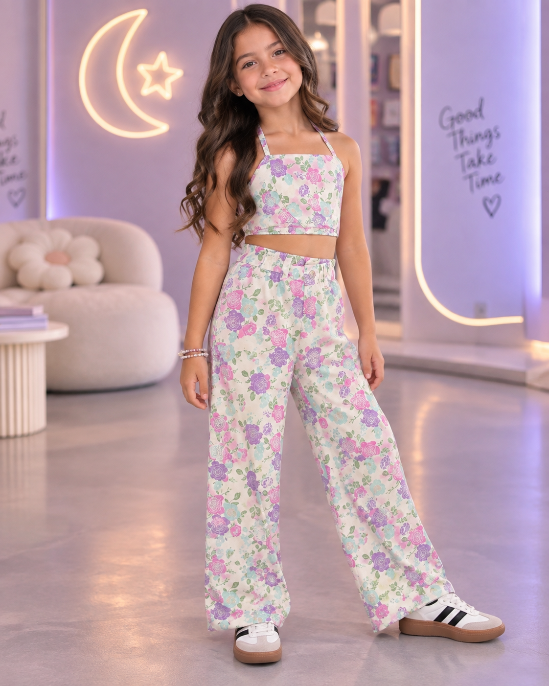 Conjunto de Pantalón