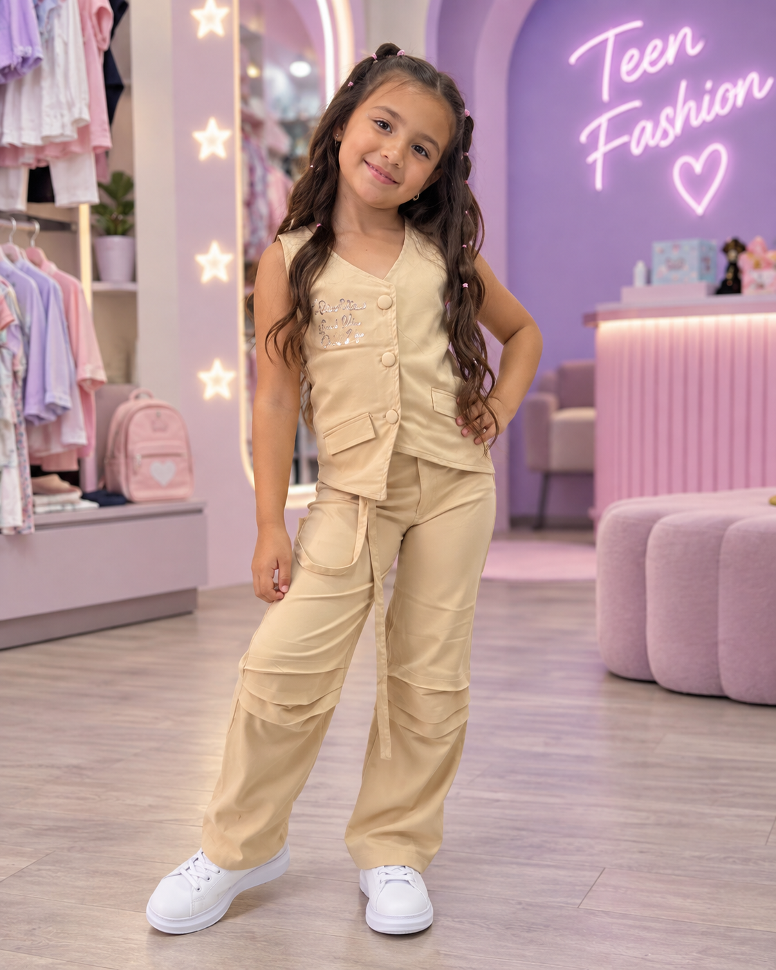 Conjunto de Pantalón
