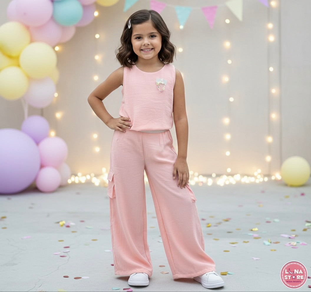 Conjunto de Pantalón