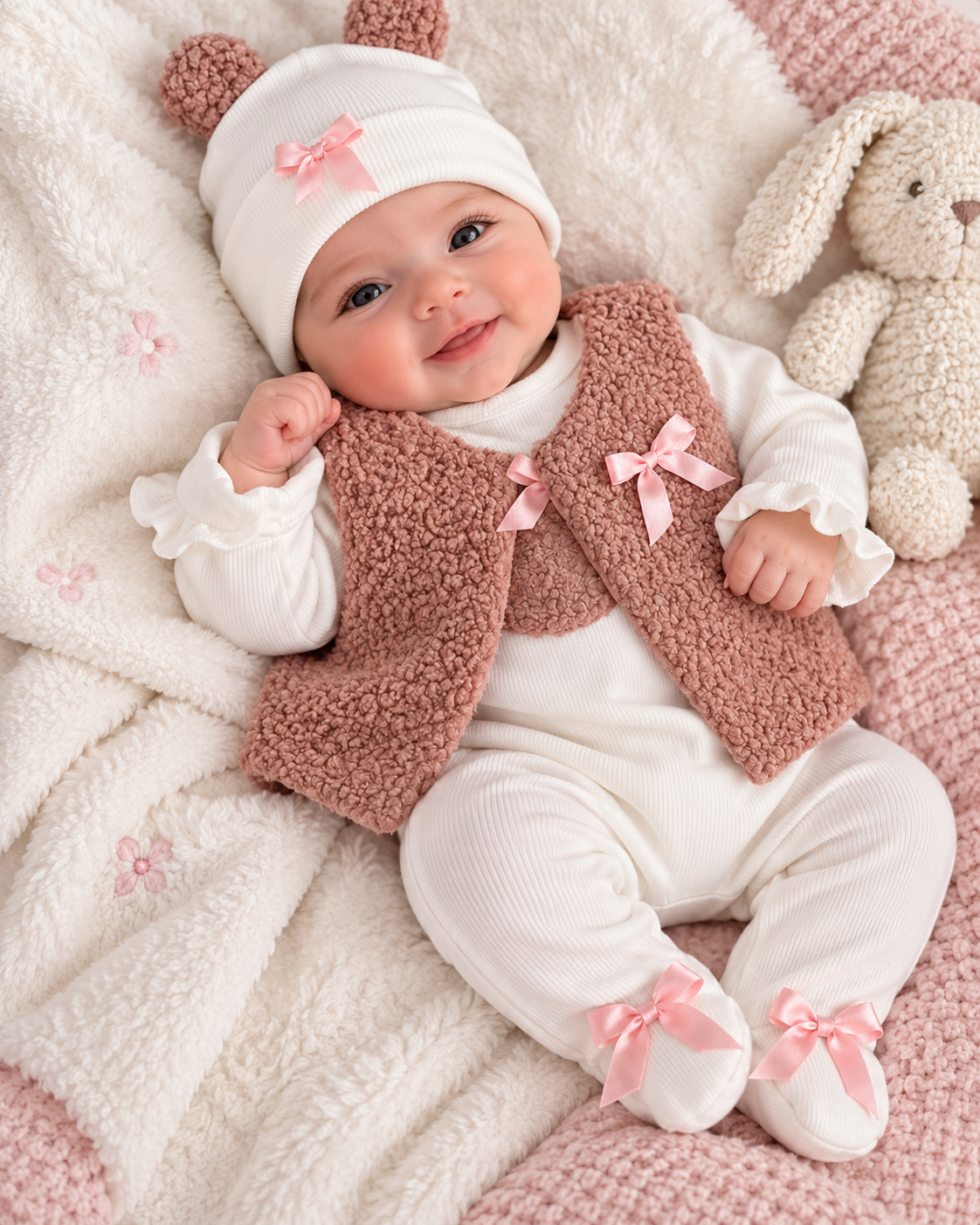 Set Talla 0/6M