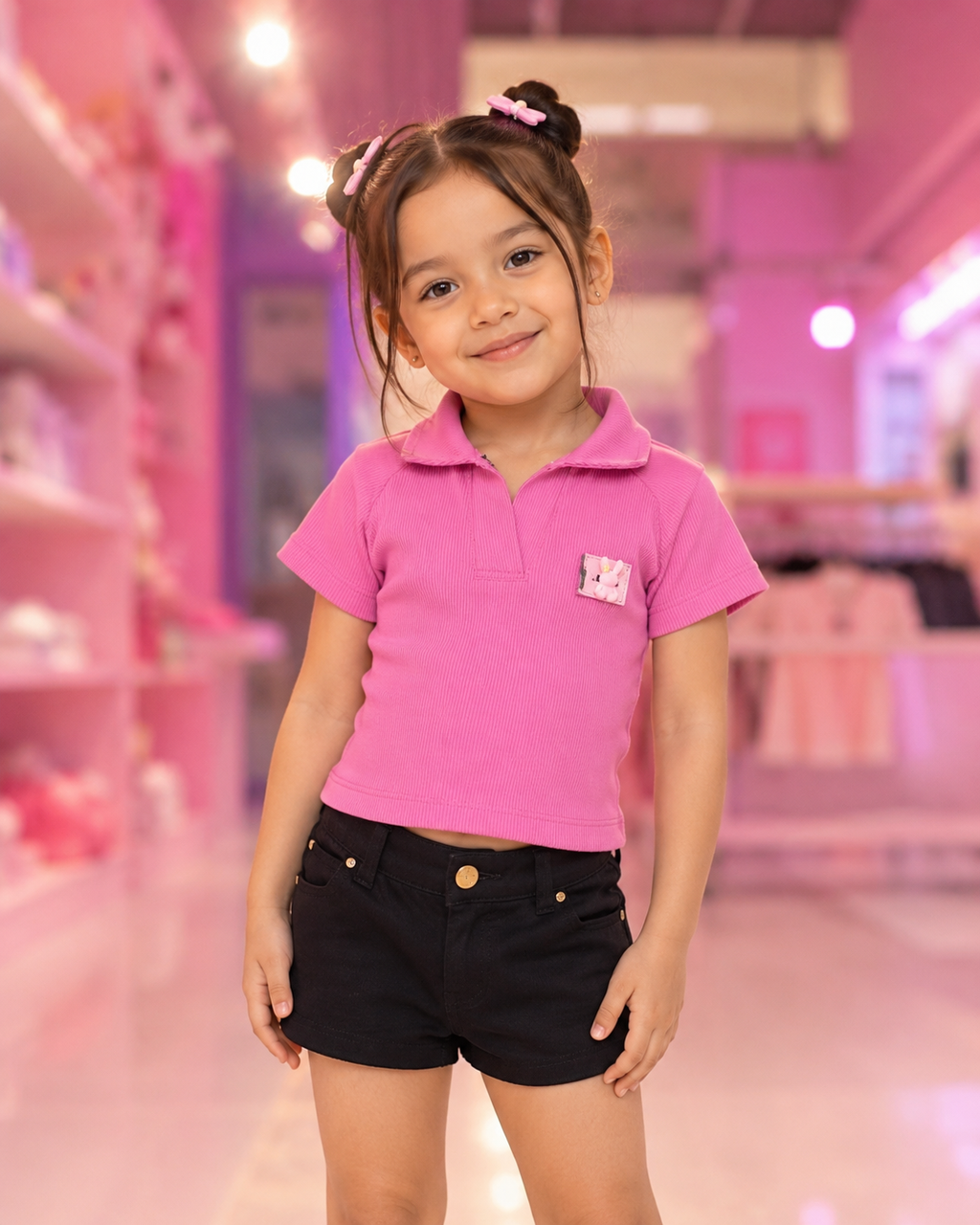 Blusa Talla 6
