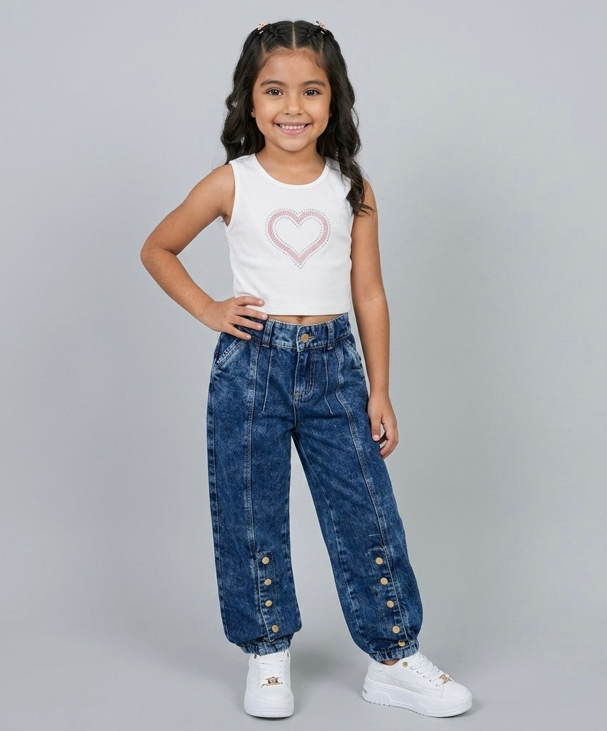 Conjunto de Jean