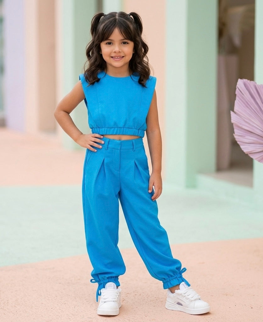 Conjunto de Pantalón