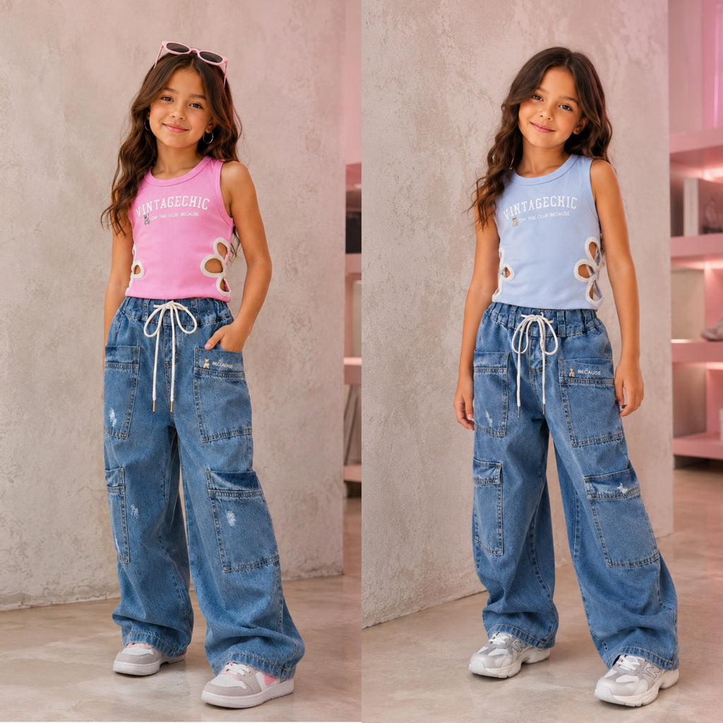 Conjunto de Jean