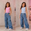 Conjunto de Jean