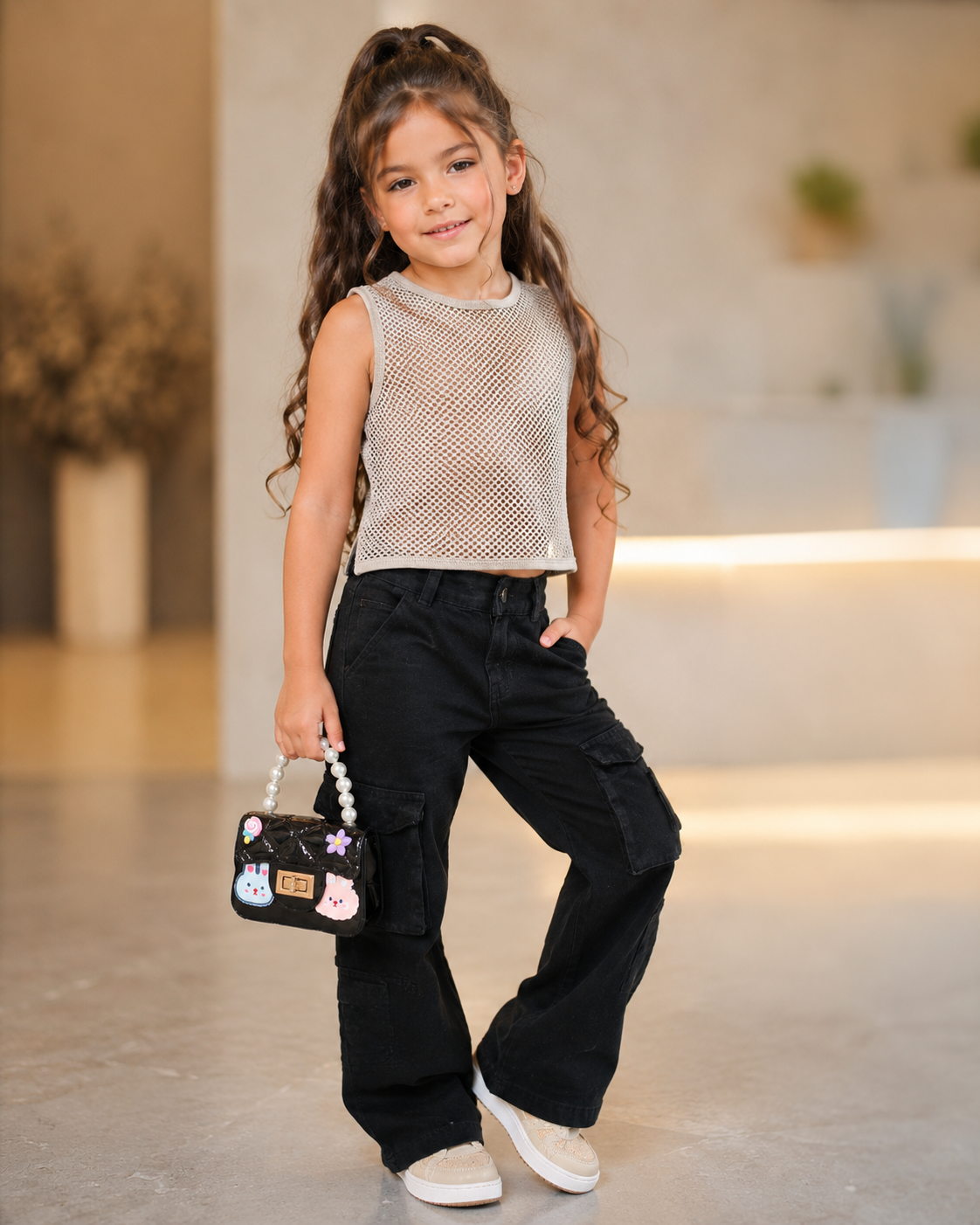 Set x3 piezas de Jean