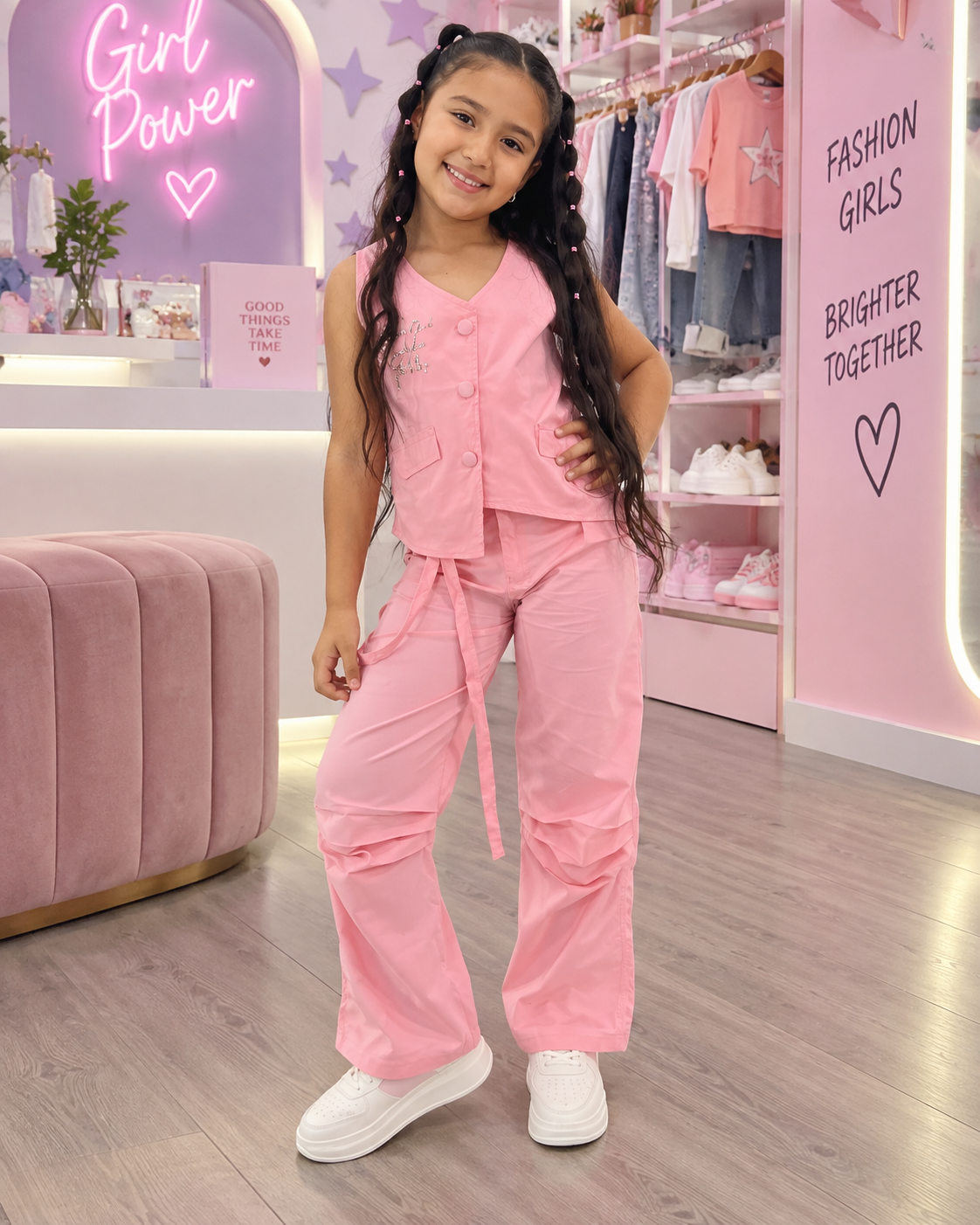Conjunto de Pantalón