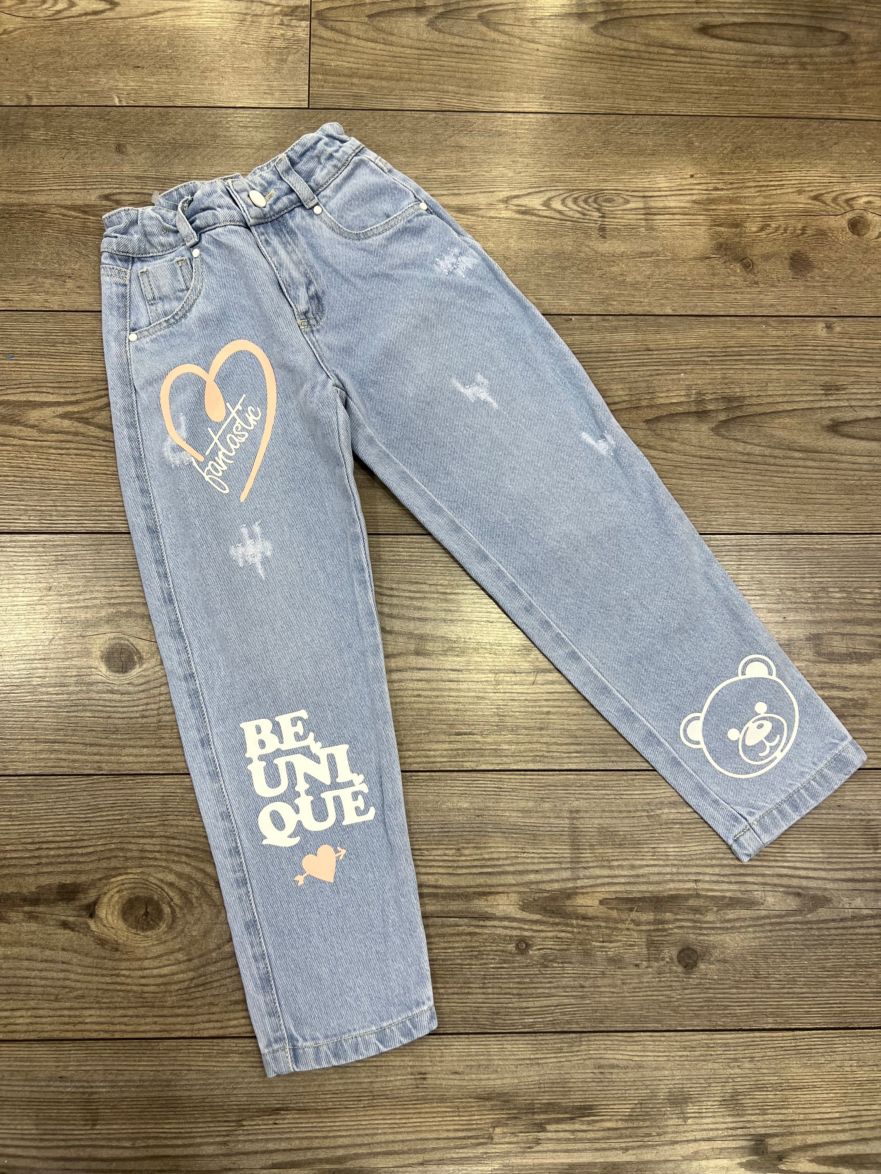 Jean