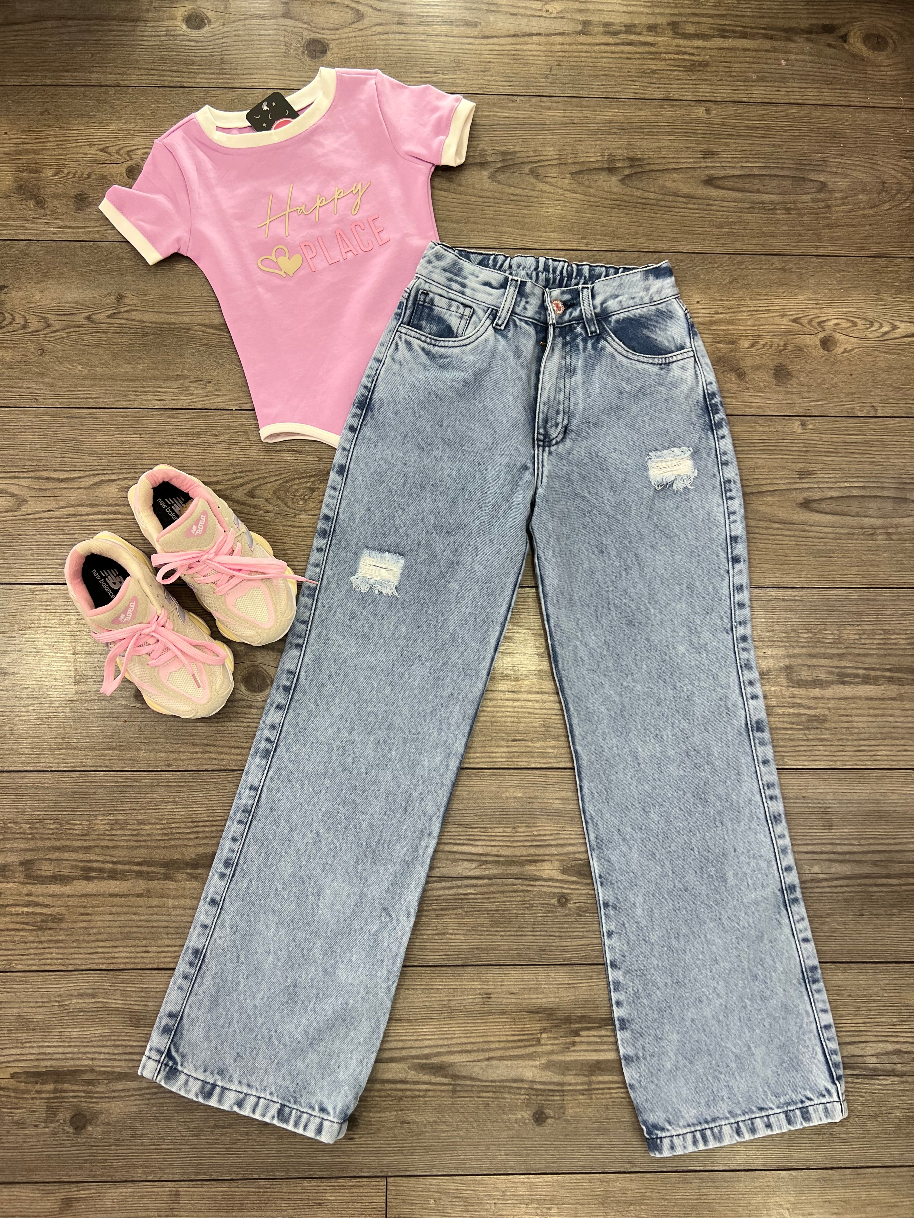 Jean