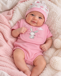 Set X5 piezas Talla 0/3M 3/6M 6/9M