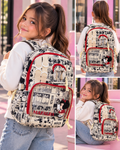 Bolso Mafalda