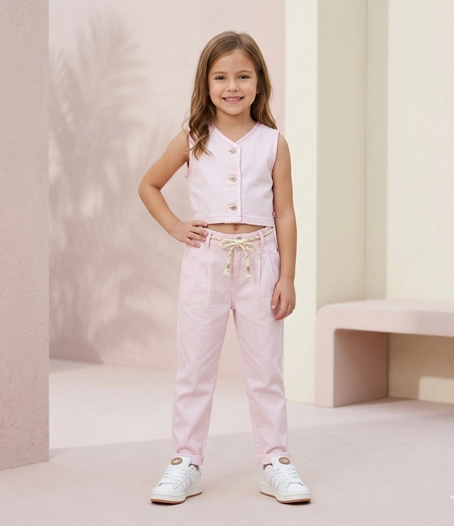 Conjunto de Pantalón