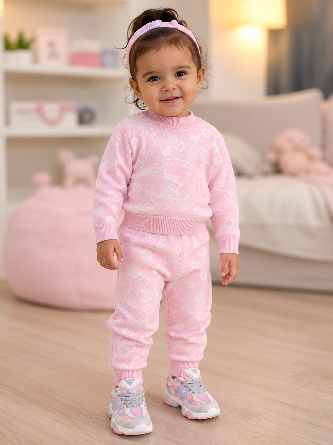 Deportivo Talla 18/24M