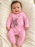 Pijama Talla 0/3M, 3/6M