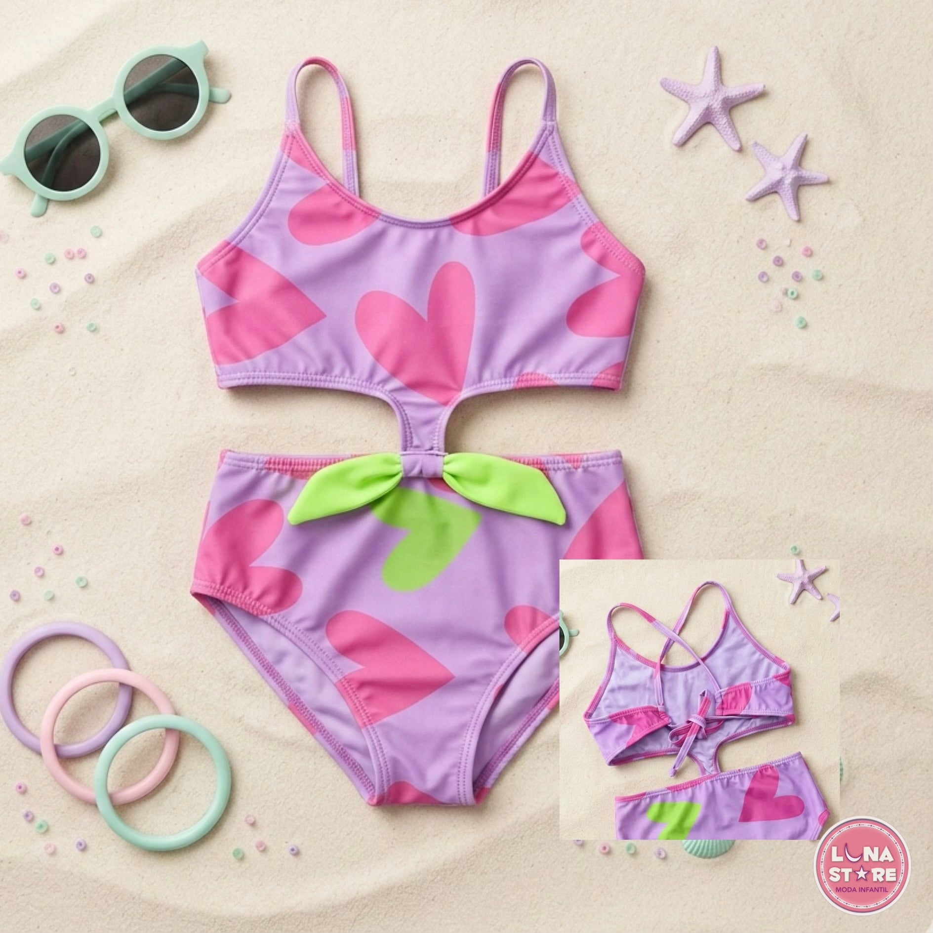 Talla 8