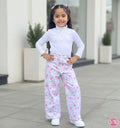 Conjunto Pantalón de Corazón
