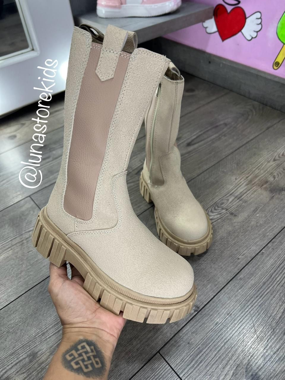 Talla 36