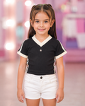 Blusa Talla 6