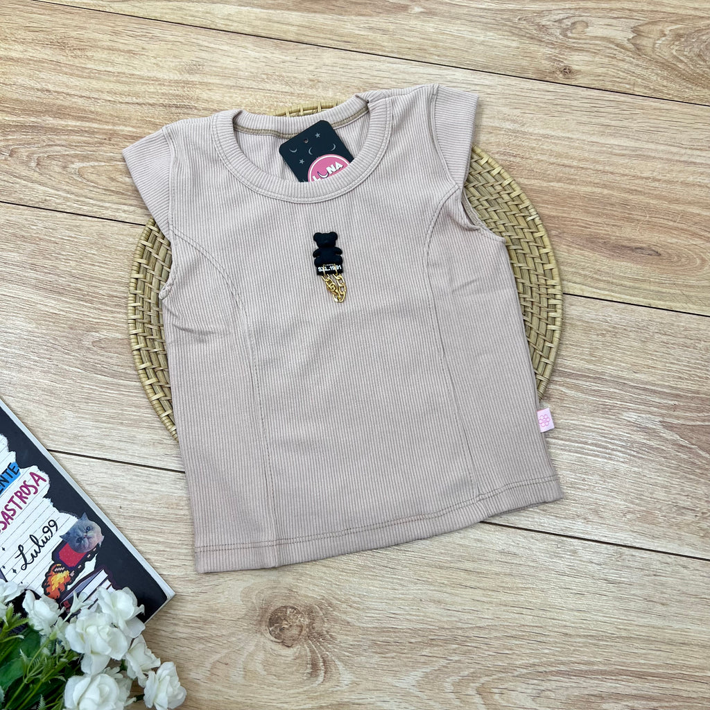 Blusa Talla 8