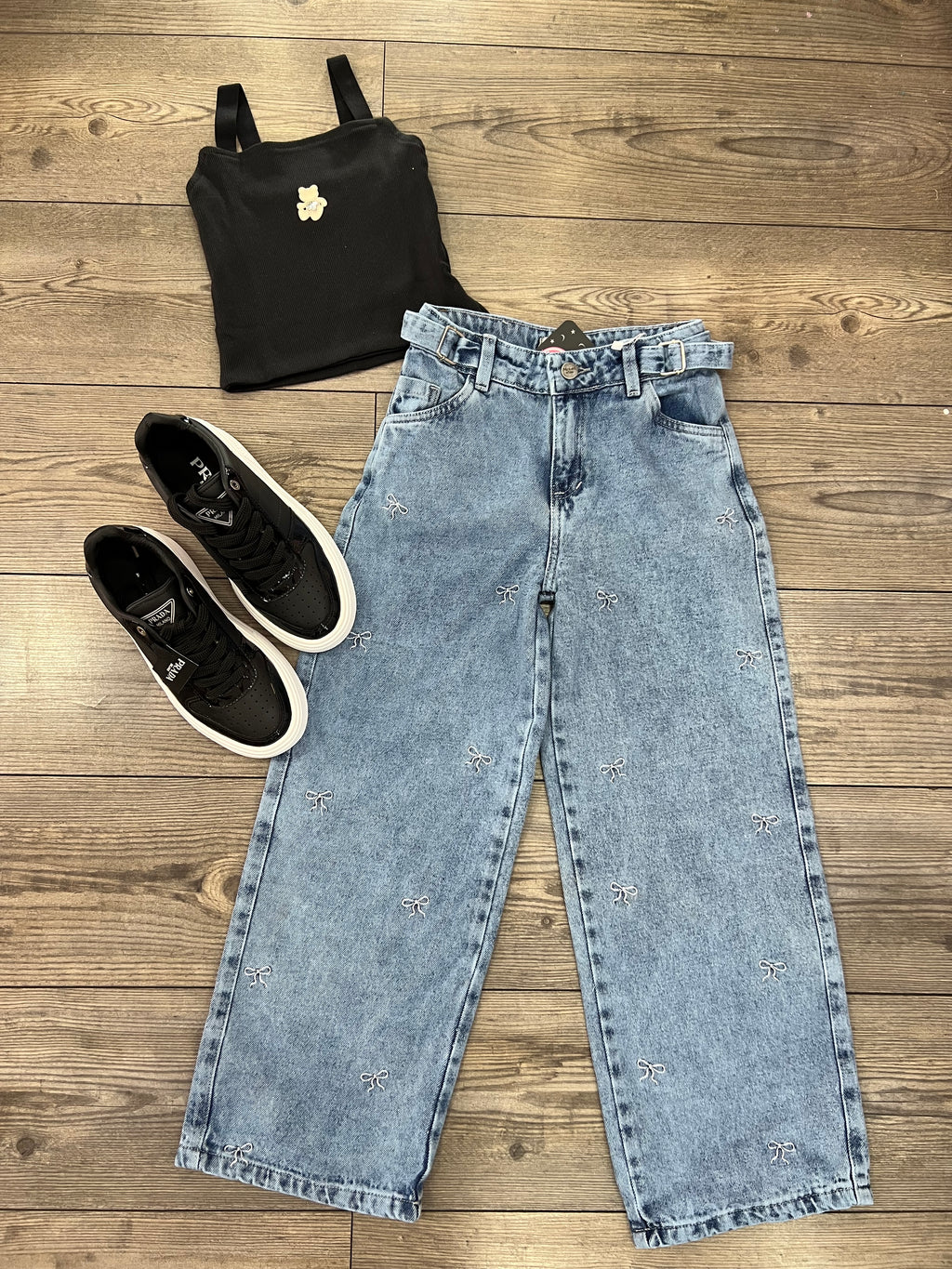 Jean