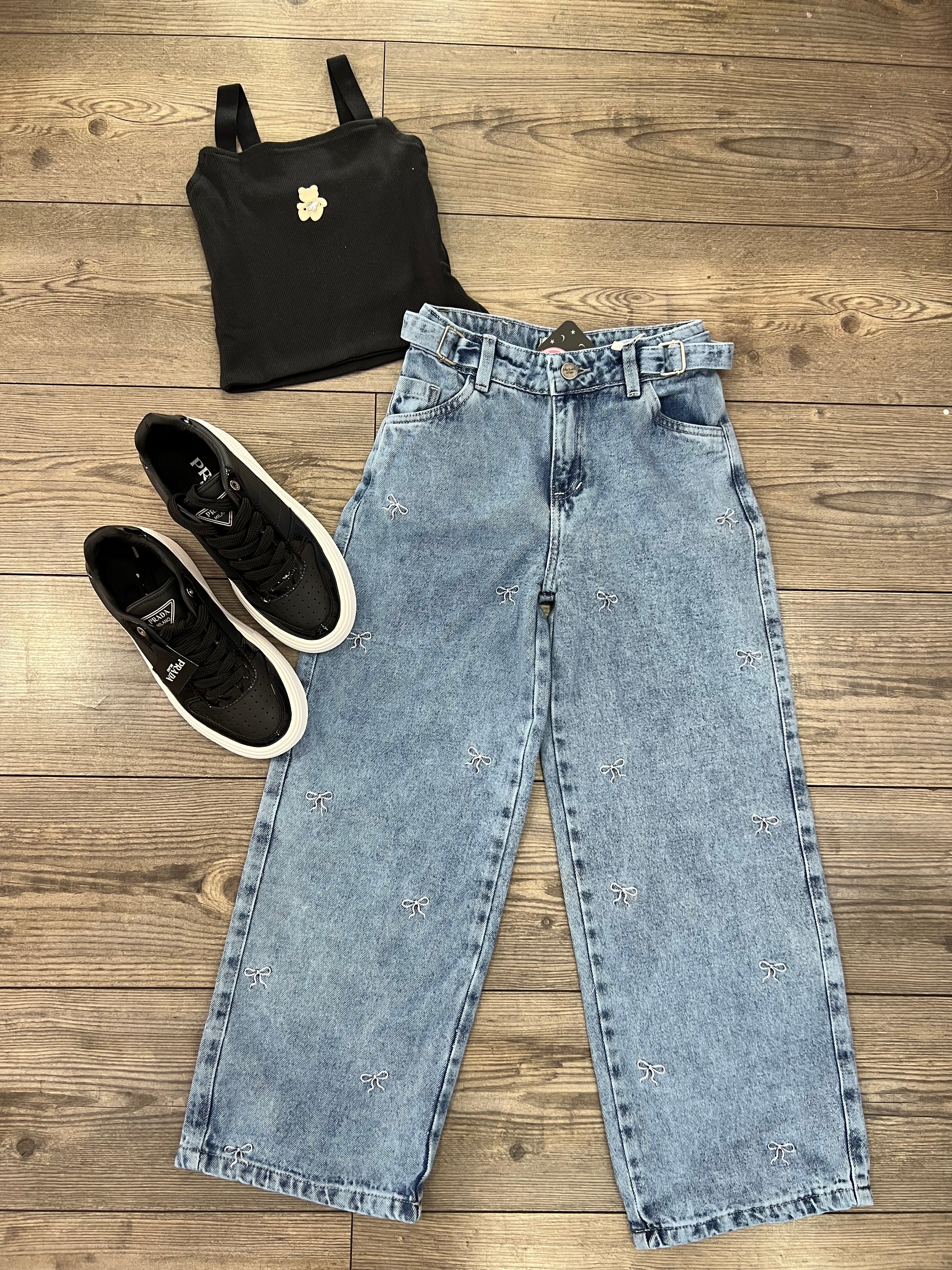 Jean