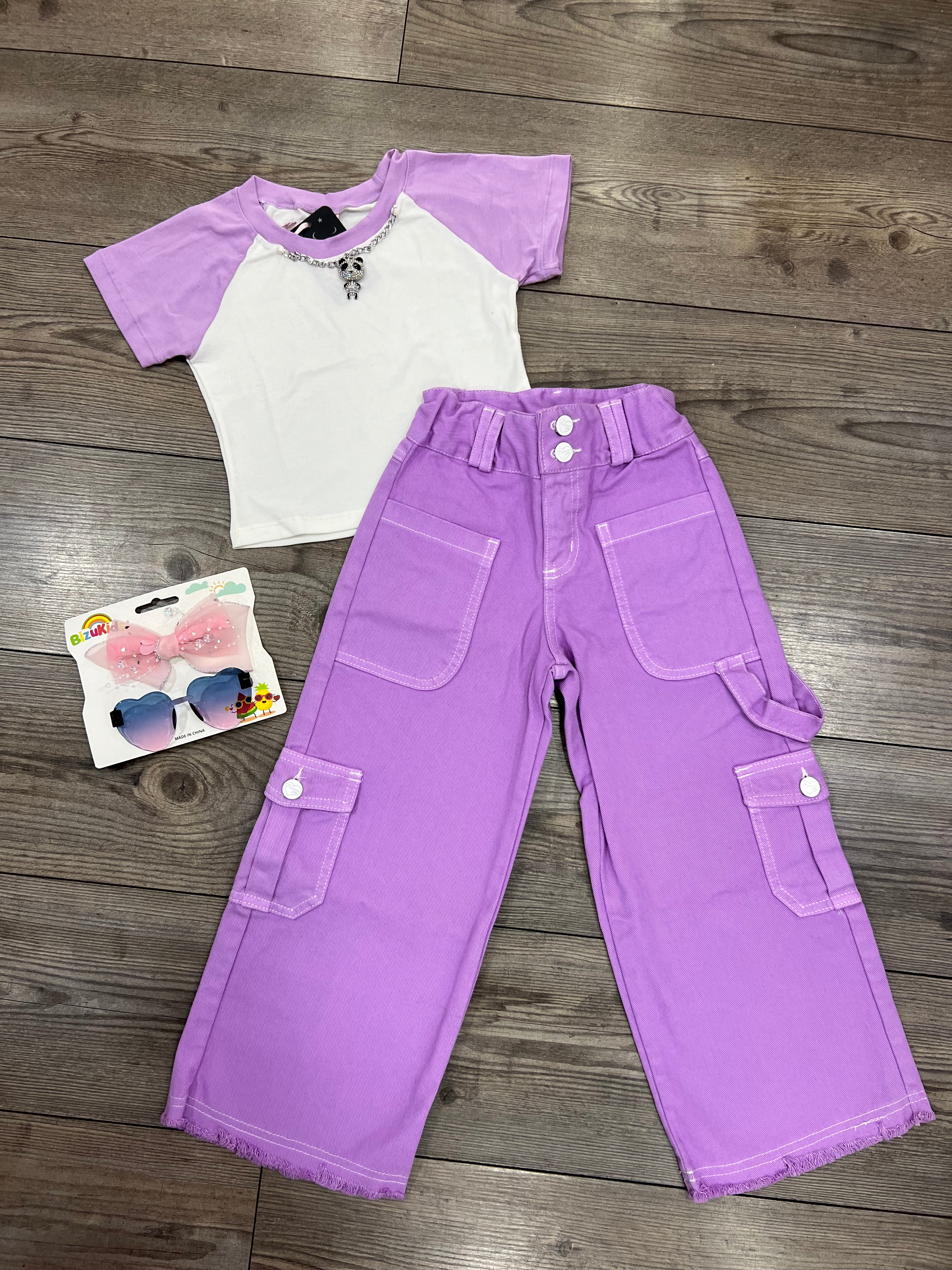 Conjunto de Jean