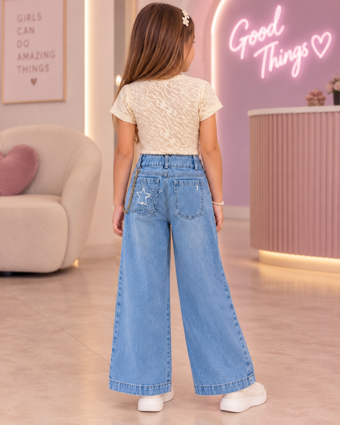 Conjunto de Jean