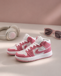 Tenis con Brillos