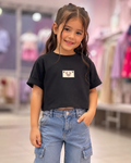 Blusa Talla 6/8