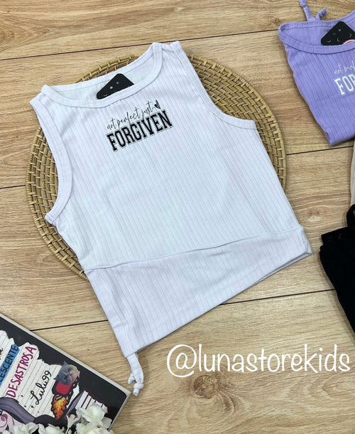 Blusa Talla 6