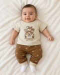 Pijama Talla 6/9M