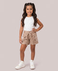 Conjunto de Short