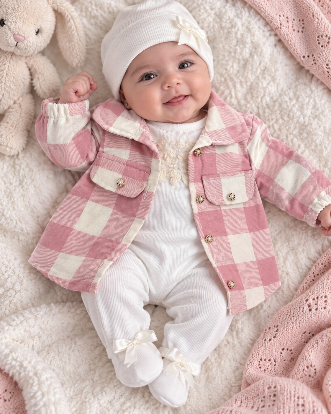 Set Talla 0/6Meses