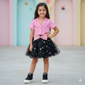 Conjunto de Falda