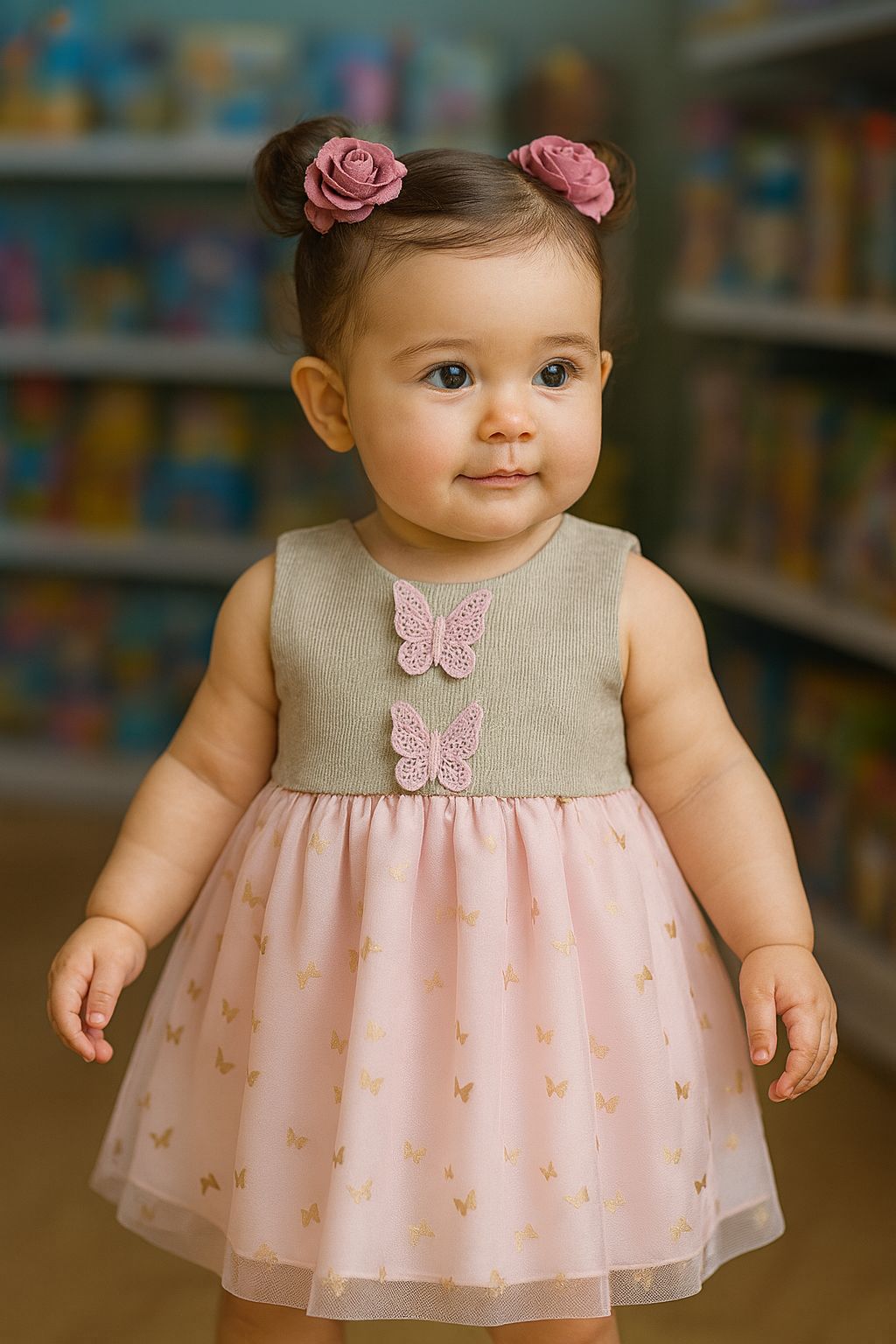 Vestido