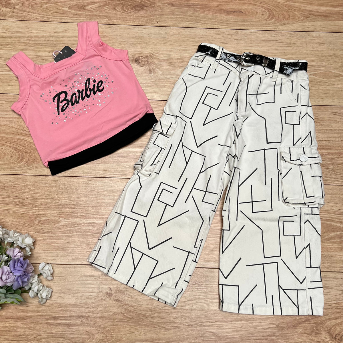 Conjunto de Jean