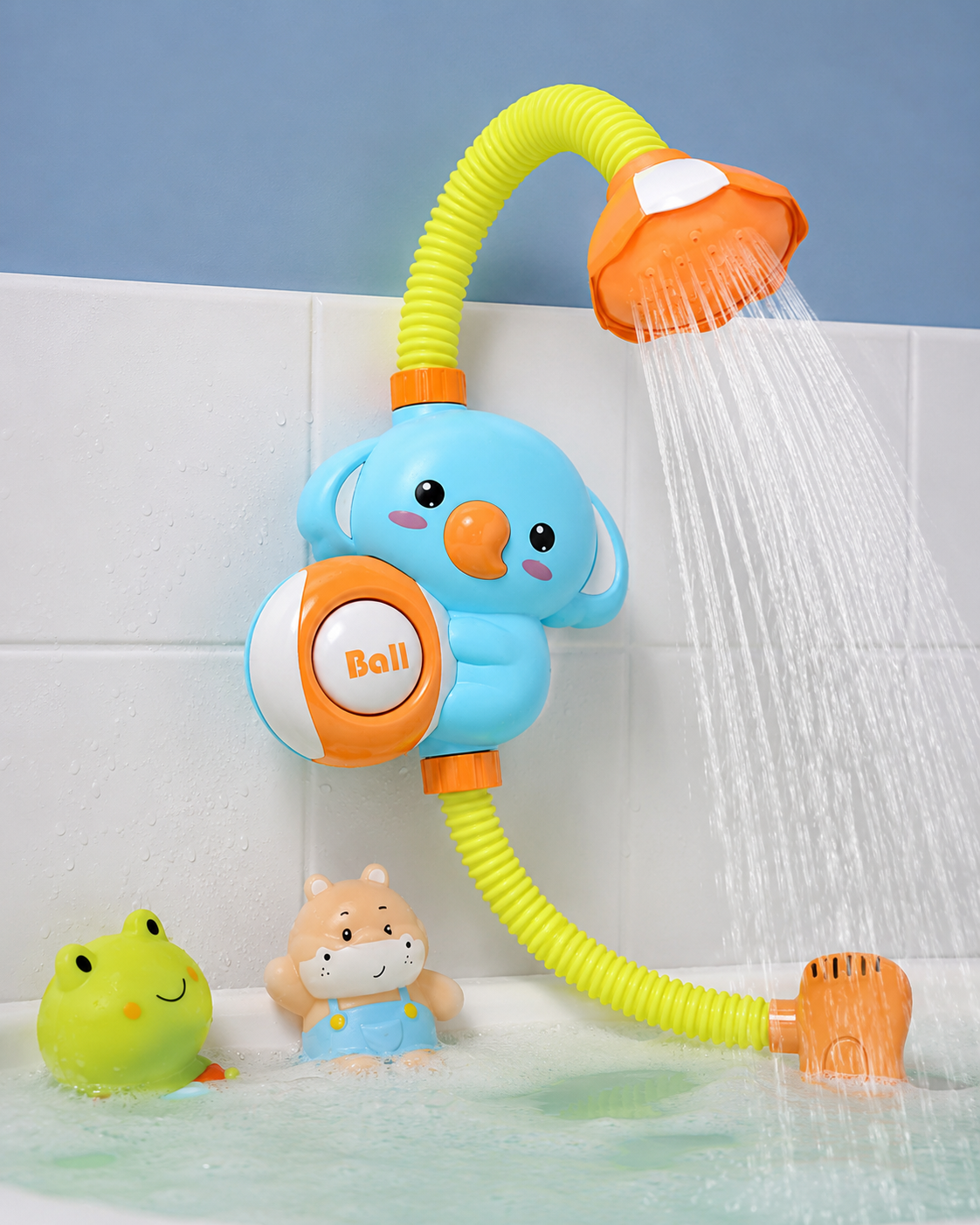 Ducha