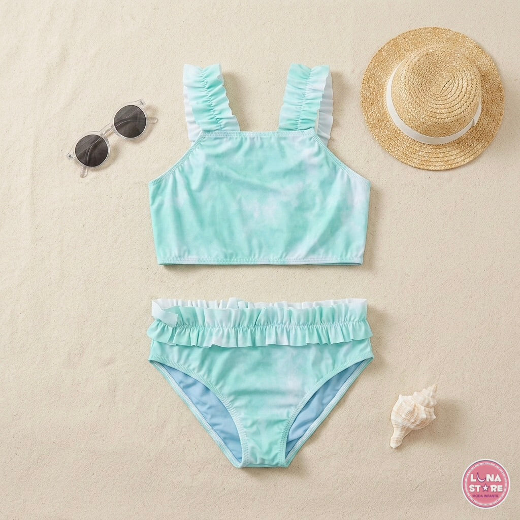 Talla 14