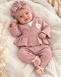 Set Talla 0/6Meses