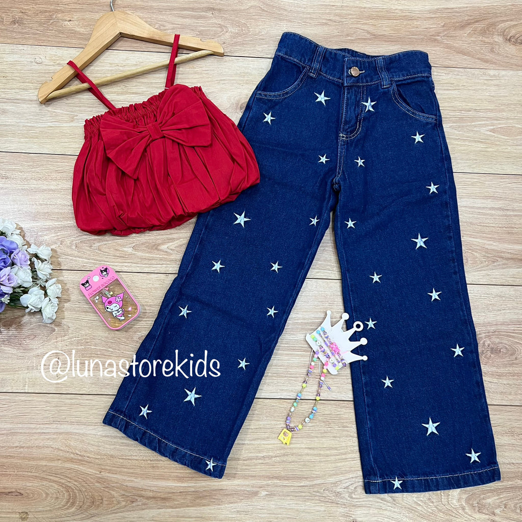Conjunto de Jean