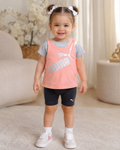 Set x3 Piezas Talla 2T