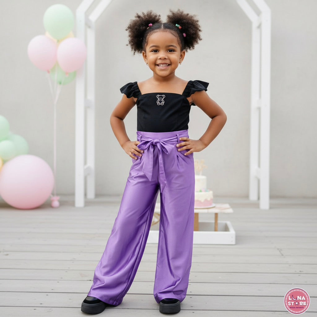 Conjunto de Pantalón