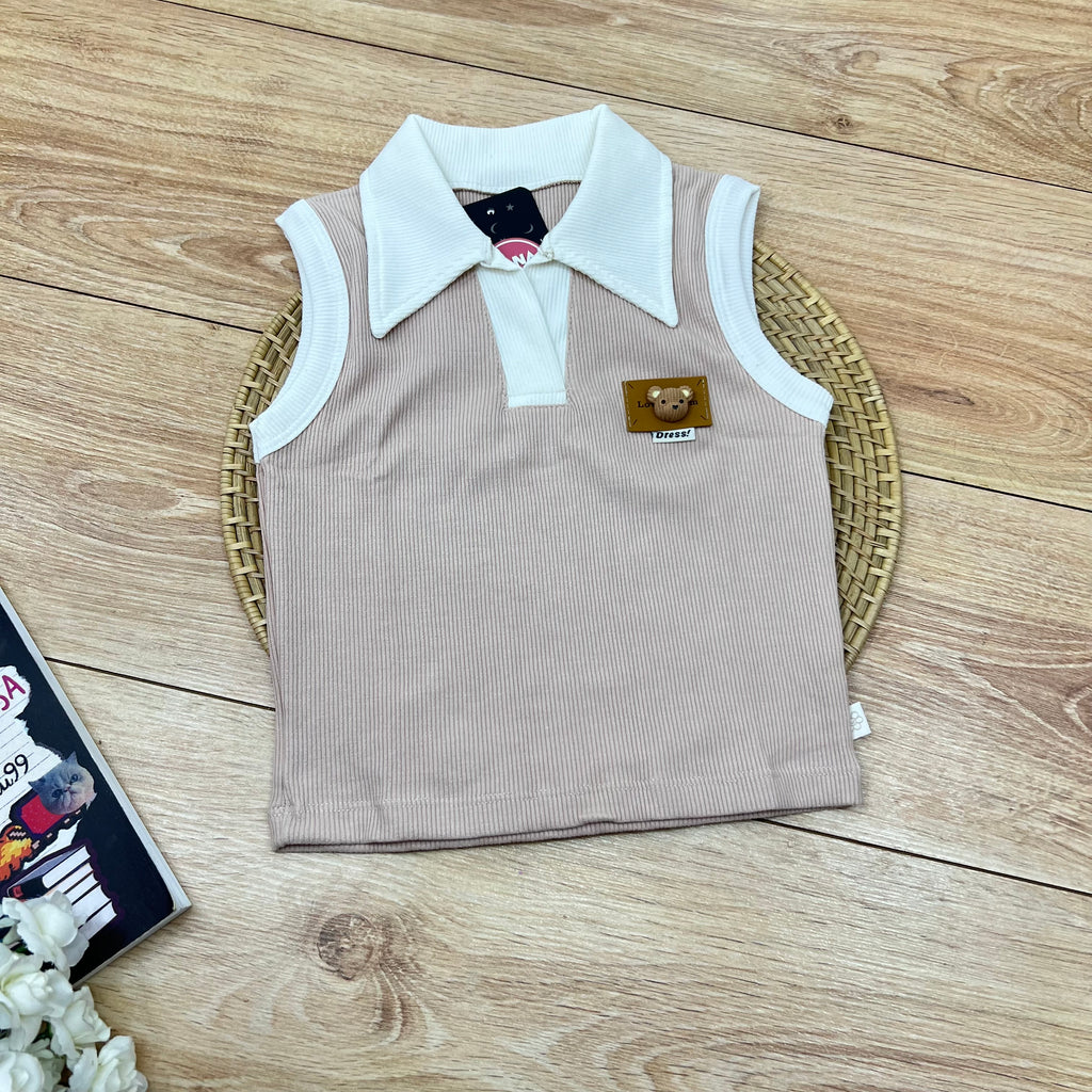 Blusa Talla 8, 6