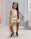 Set x3 de Short