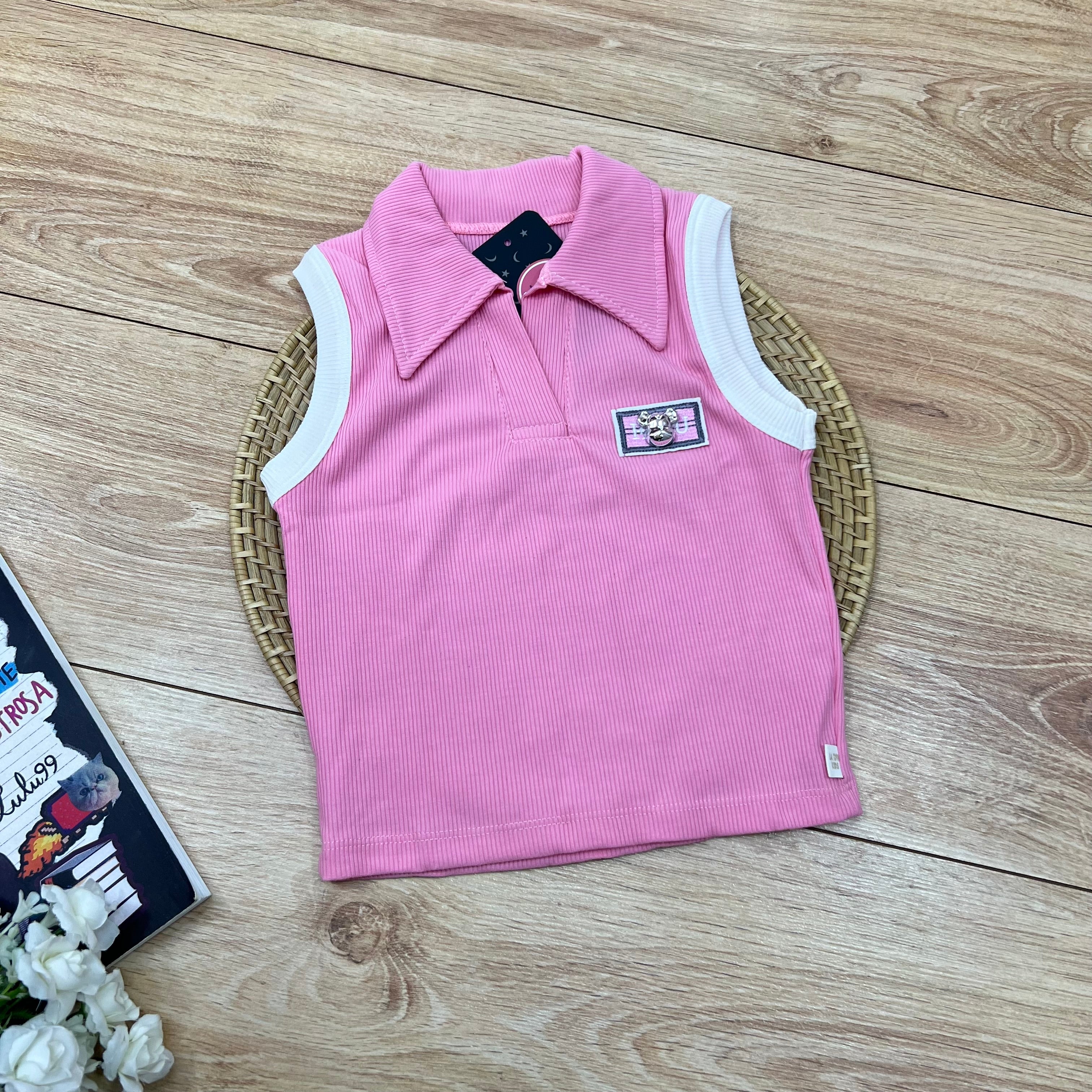 Blusa Talla 6