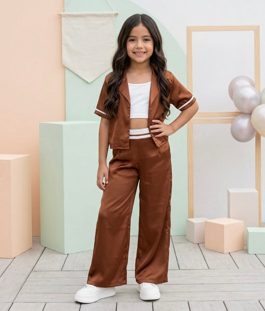Set x3 piezas de Pantalón