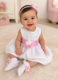 Vestido Tallas 1, 2, 3